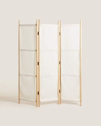 ZARA HOME Dreifach-faltwand Angebot