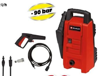 Zgonc Hochdruckreiniger tc-hp 90 Angebot