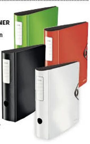 Müller ­ordner serie solid Angebot