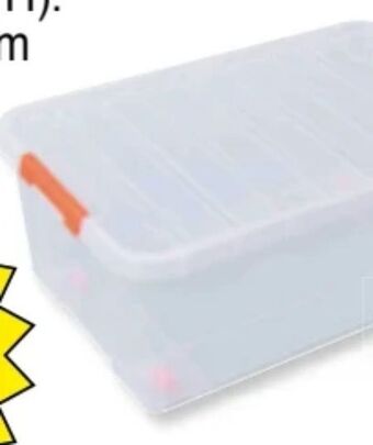 Zgonc Aufbewahrungsbox Angebot