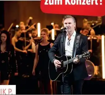 Lidl Reisen Nik p. symphonic band-orchester im großen festspielhaus salzburg Angebot