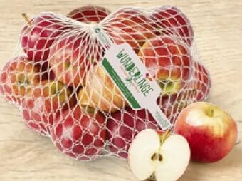 Billa Äpfel Angebot