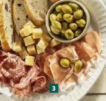 Billa Antipasto italiano Angebot