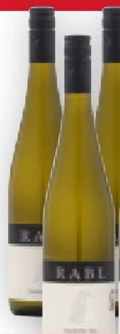 Billa Rudolf gemischter satz Angebot