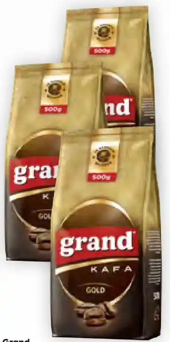 Billa Kaffee gold Angebot