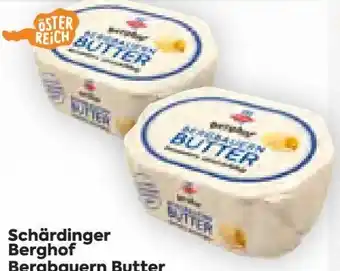 Billa Bergbauern butter Angebot