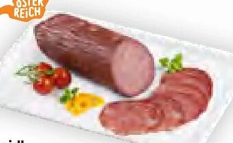 Billa Putensalami Angebot