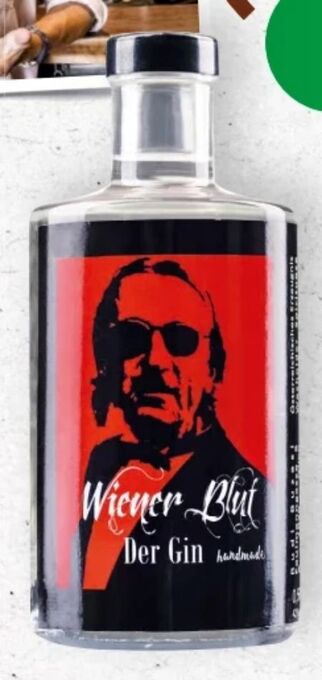 Interspar Gin Angebot