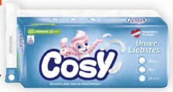 Billa Toilettenpapier Angebot