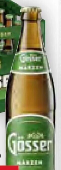 Billa Märzen Angebot