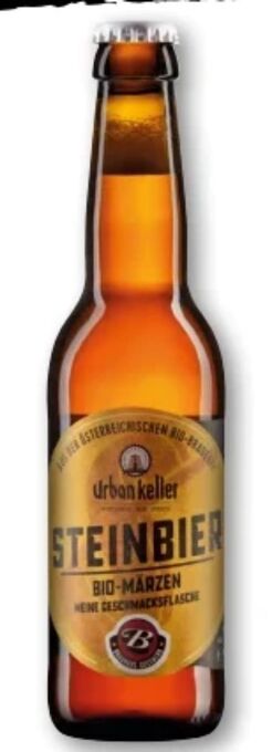 Interspar Bio steinbier Angebot