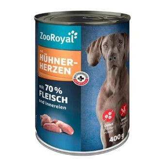 Billa Hundenahrung Angebot