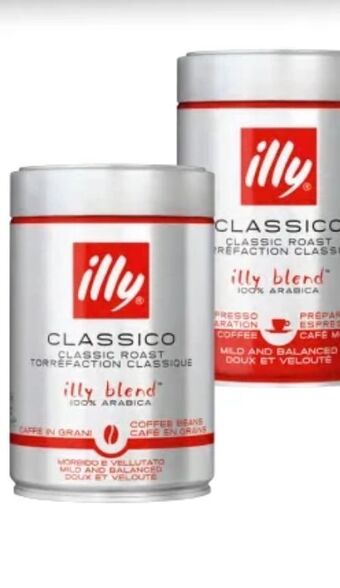 Interspar Caffè espresso Angebot
