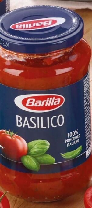 Interspar Sugo Angebot