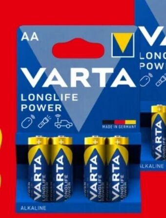 Interspar Longlife power Angebot