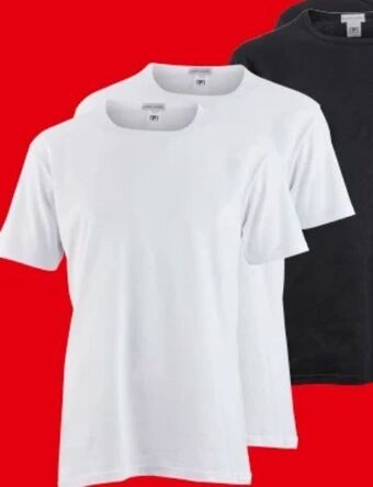 Interspar Herren t-shirt Angebot