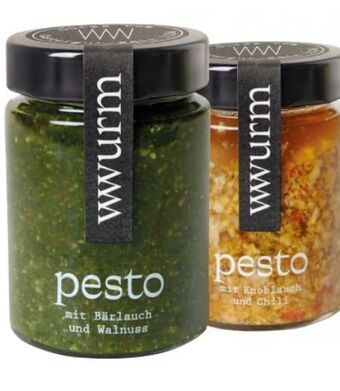 Interspar Pesto Angebot