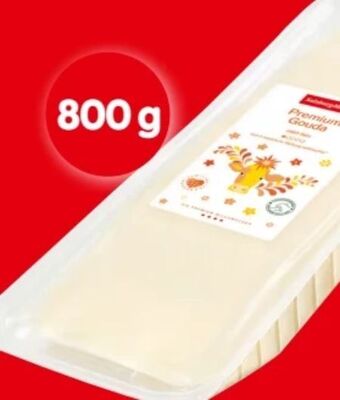 Interspar Premium gouda Angebot