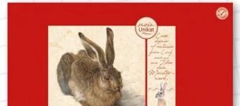 Interspar Hase zeichenblock Angebot