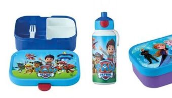 Interspar Trinkflasche pop-up Angebot