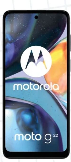 Interspar Smartphone g22 Angebot