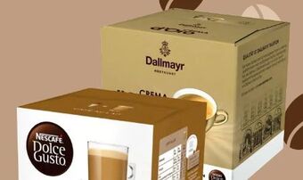 Spar Dolce gusto Angebot