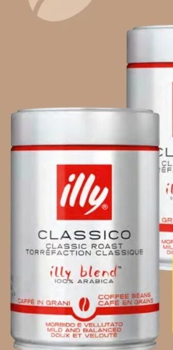 Spar Caffè espresso Angebot