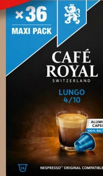 Spar Espresso Angebot