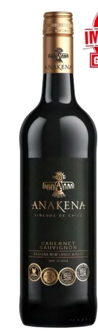 Spar The birdman cabernet sauvignon Angebot