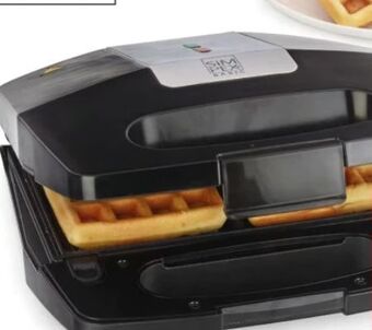 Interspar Toaster Angebot