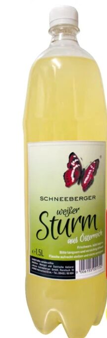 Spar Sturm Angebot
