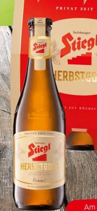 Spar Herbstgold Angebot