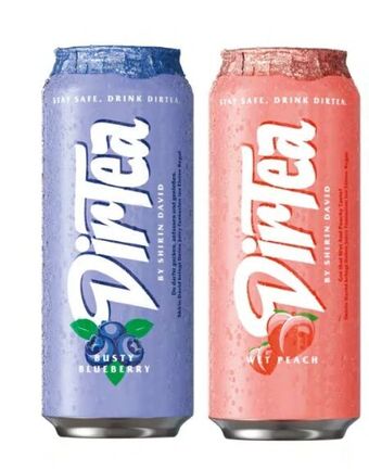Spar Eistee Angebot