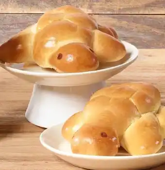 Spar Bio-butter brioche schildkröte Angebot