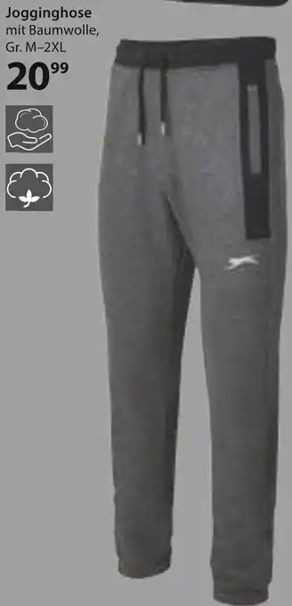 NKD Jogginghose M-2XL Angebot