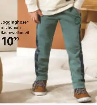 NKD Jogginghose Angebot