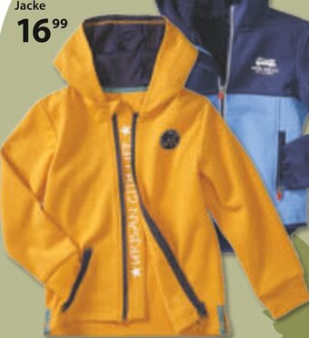 NKD Jacke Angebot