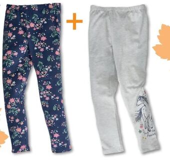 NKD Kinder leggings Angebot