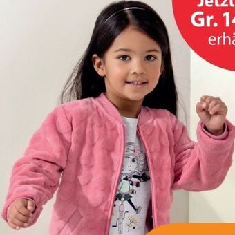 NKD Kinder jacken Angebot