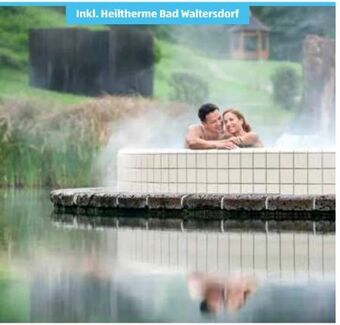 Hofer Reisen Bad waltersdorf steiermark Angebot
