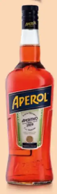 Hofer Aperitivo Angebot