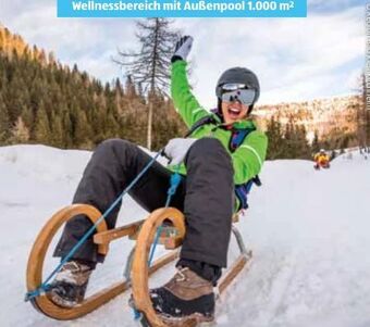 Hofer Reisen Bad kleinkirchheim-kärnten Angebot