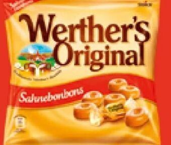 Hofer Werther‘s original Angebot