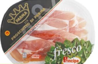 Hofer Prosciutto di parma Angebot
