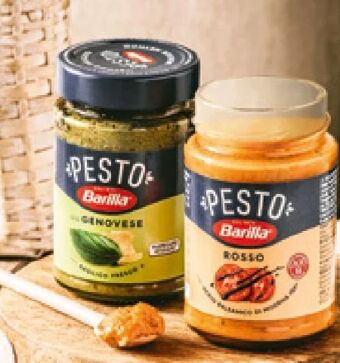 Hofer Pesto Angebot