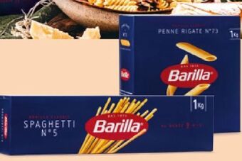 Hofer Teigwaren Angebot