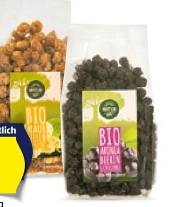 Hofer Bio-superfood mix Angebot