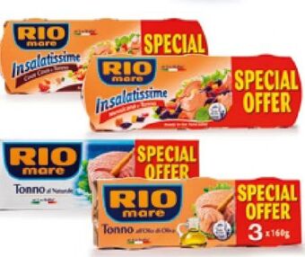 Hofer Thunfisch Angebot