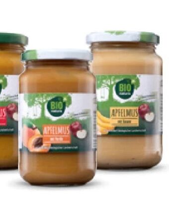 Hofer Bio-apfelmus Angebot