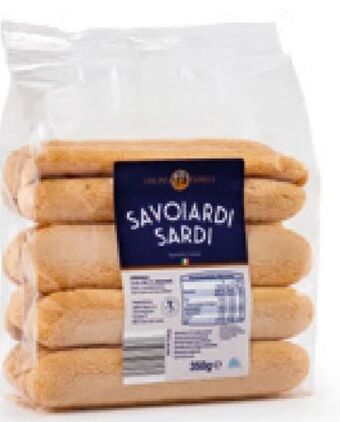 Hofer Savoiardi sardi Angebot